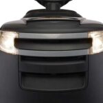 Alpina AT3 98 HA - Tractor cortacésped con motor Stiga ST 400