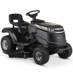 Alpina AT3 98 HA - Tractor cortacésped con motor Stiga ST 400