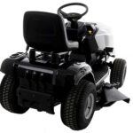 Alpina AT3 98 HA - Tractor cortacésped con motor Stiga ST 400