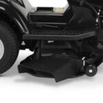 Alpina AT3 98 HA - Tractor cortacésped con motor Stiga ST 400