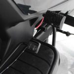 Alpina AT3 98 HA - Tractor cortacésped con motor Stiga ST 400