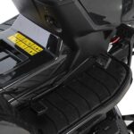 Alpina AT3 98 HA - Tractor cortacésped con motor Stiga ST 400