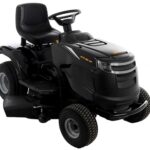 Alpina AT3 98 HA - Tractor cortacésped con motor Stiga ST 400