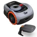 Robot Cortacésped sin cables perimetrales Segway Navimow Serie i 105E - (500 m² + Garaje GRATIS)