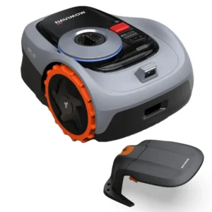 Robot Cortacésped sin cables perimetrales Segway Navimow Serie i 105E - (500 m² + Garaje GRATIS)