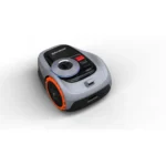 Robot Cortacésped sin cables perimetrales Segway Navimow Serie i 105E - (500 m² + Garaje GRATIS)