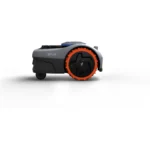 Robot Cortacésped sin cables perimetrales Segway Navimow Serie i 105E - (500 m² + Garaje GRATIS)