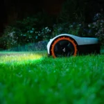 Robot Cortacésped sin cables perimetrales Segway Navimow Serie i 105E - (500 m² + Garaje GRATIS)