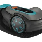 Robot cortacésped - Gardena SILENO Minimo 500 - Con cable perimetral