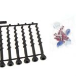 Robot cortacésped - Gardena SILENO Minimo 500 Con cable perimetral