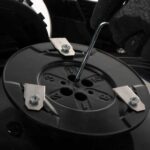 Robot cortacésped - Gardena SILENO Minimo 500 Con cable perimetral