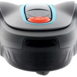 Robot cortacésped - Gardena SILENO Minimo 500 - Con cable perimetral