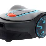 Robot cortacésped - Gardena SILENO Minimo 500 - Con cable perimetral