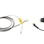 Robot cortacésped - Gardena SILENO Minimo 500 Con cable perimetral