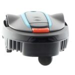 Robot cortacésped - Gardena SILENO city 600 set Smart - Gestión Gardena Smart App