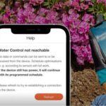 Robot cortacésped - Gardena SILENO city 600 set Smart - Gestión Gardena Smart App