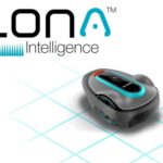 Robot cortacésped - Gardena SILENO city 600 set Smart - Gestión Gardena Smart App