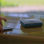 Robot cortacésped - Gardena SILENO city 600 set Smart - Gestión Gardena Smart App