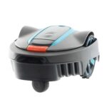 Robot cortacésped - Gardena SILENO city 600 set Smart - Gestión Gardena Smart App