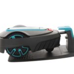 Robot cortacésped - Gardena SILENO city 600 set Smart - Gestión Gardena Smart App