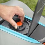 Robot cortacésped - Gardena SILENO city 600 set Smart - Gestión Gardena Smart App