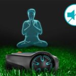 Robot cortacésped - Gardena SILENO city 600 set Smart - Gestión Gardena Smart App