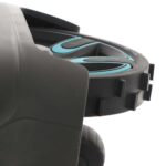 Robot cortacésped - Gardena SILENO city 600 set Smart - Gestión Gardena Smart App