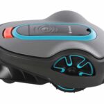Robot cortacésped - Gardena SILENO city 600 set Smart - Gestión Gardena Smart App