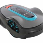 Robot cortacésped - Gardena SILENO city 600 set Smart - Gestión Gardena Smart App