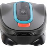 Robot cortacésped - Gardena SILENO city 600 set Smart - Gestión Gardena Smart App