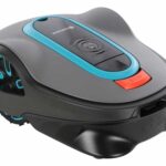 Robot cortacésped - Gardena SILENO city 600 set Smart - Gestión Gardena Smart App