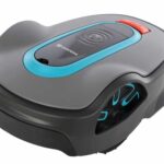 Robot cortacésped - Gardena SILENO city 600 set Smart - Gestión Gardena Smart App