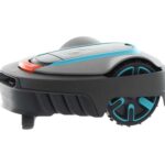 Robot cortacésped - Gardena SILENO city 600 set Smart - Gestión Gardena Smart App