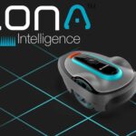 Robot cortacésped - Gardena SILENO city 600 set Smart - Gestión Gardena Smart App