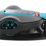 Robot cortacésped - Gardena SILENO city 600 set Smart - Gestión Gardena Smart App