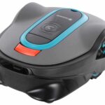 Robot cortacésped - Gardena SILENO city 600 set Smart - Gestión Gardena Smart App
