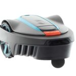 Robot cortacésped - Gardena SILENO city 600 set Smart - Gestión Gardena Smart App