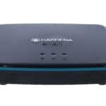 Robot cortacésped - Gardena SILENO city 600 set Smart - Gestión Gardena Smart App