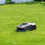Robot cortacésped MOVA 1000 Con instalación