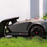 Robot cortacésped MOVA 1000 Con instalación