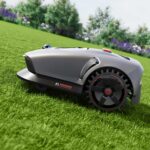 Robot cortacésped MOVA 1000 Con instalación