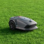 Robot cortacésped MOVA 1000 Con instalación