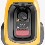 Robot cortacésped Stiga G 1200 - con batería E-Power de 5 Ah