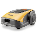 Robot cortacésped Stiga G 1200 - con batería E-Power de 5 Ah