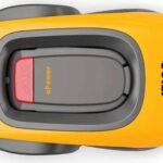 Robot cortacésped Stiga G 1200 - con batería E-Power de 5 Ah