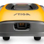 Robot cortacésped Stiga G 1200 - con batería E-Power de 5 Ah