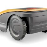Robot cortacésped Stiga G 1200 - con batería E-Power de 5 Ah