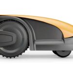 Robot cortacésped Stiga G 1200 - con batería E-Power de 5 Ah