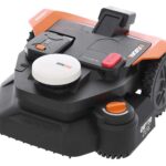 Robot cortacésped - Worx Landroid Vision Cloud WR312E - Con instalación