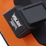 Robot cortacésped - Worx Landroid Vision Cloud WR312E - Con instalación